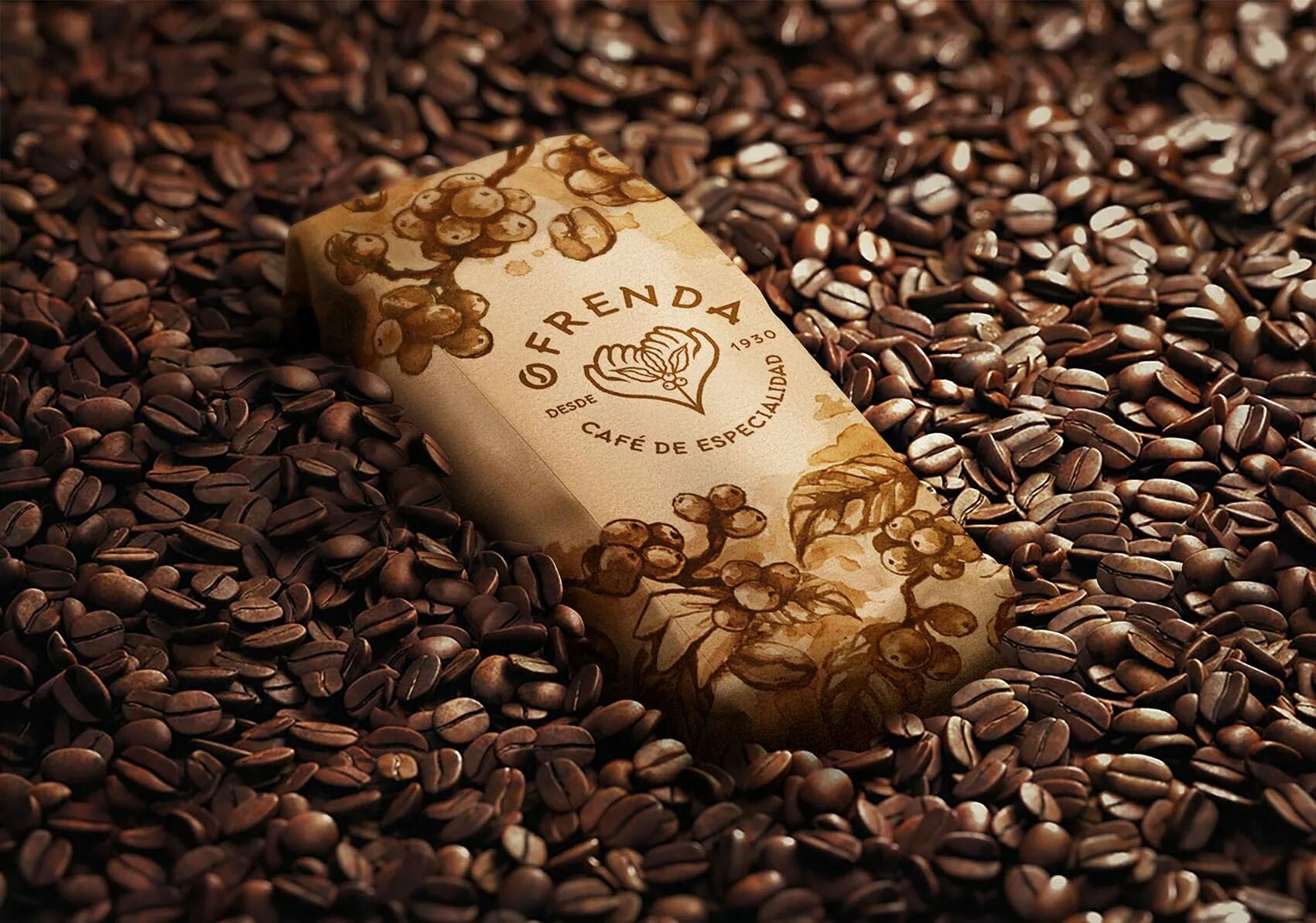 Что такое specialty coffee