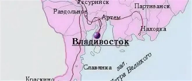 В какой части страны находится владивосток. Владивосток на карте России. Уссурийск на карте России. Владивосток на карте России с городами. Уссурийск находка карта.