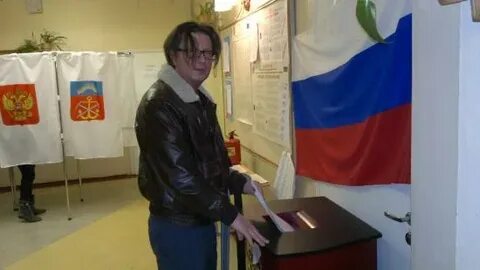 Голосование босс года