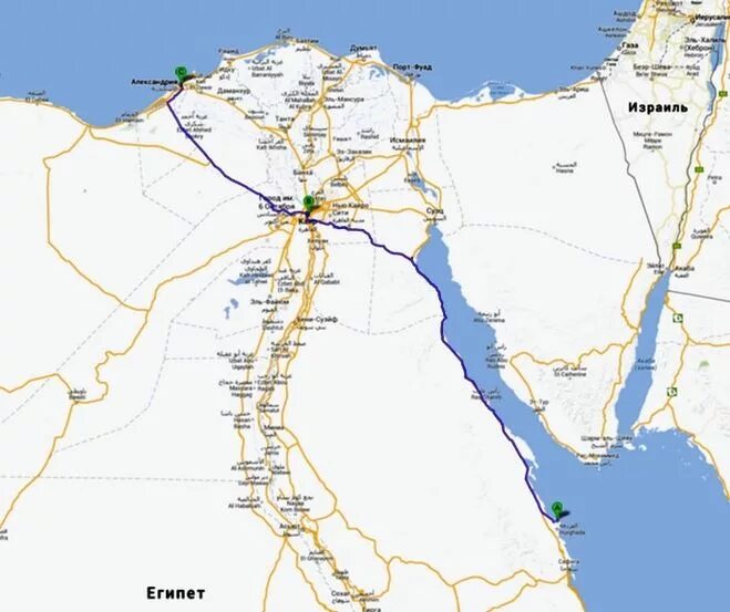 Хургада на карте Египта и пирамиды. Карта дорог Египта. Карта автодорог Египта. Египет израильтяне