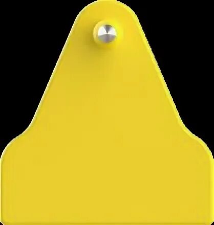 Бирка двойная большая желтая по щипцы. Бирка Визуальнная круговя м2л. Бирки м5