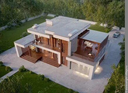 Райт вилладж