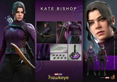 Kate toys