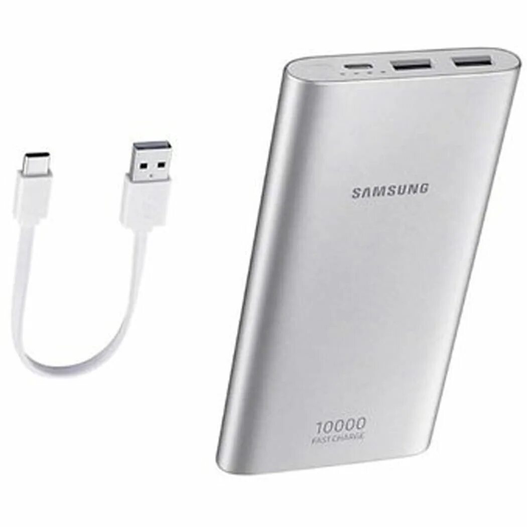 Днс зарядка для телефона. Samsung Power Bank 10000mah.