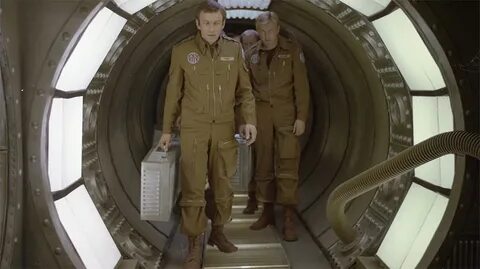 Дознание пилота пиркса 1978