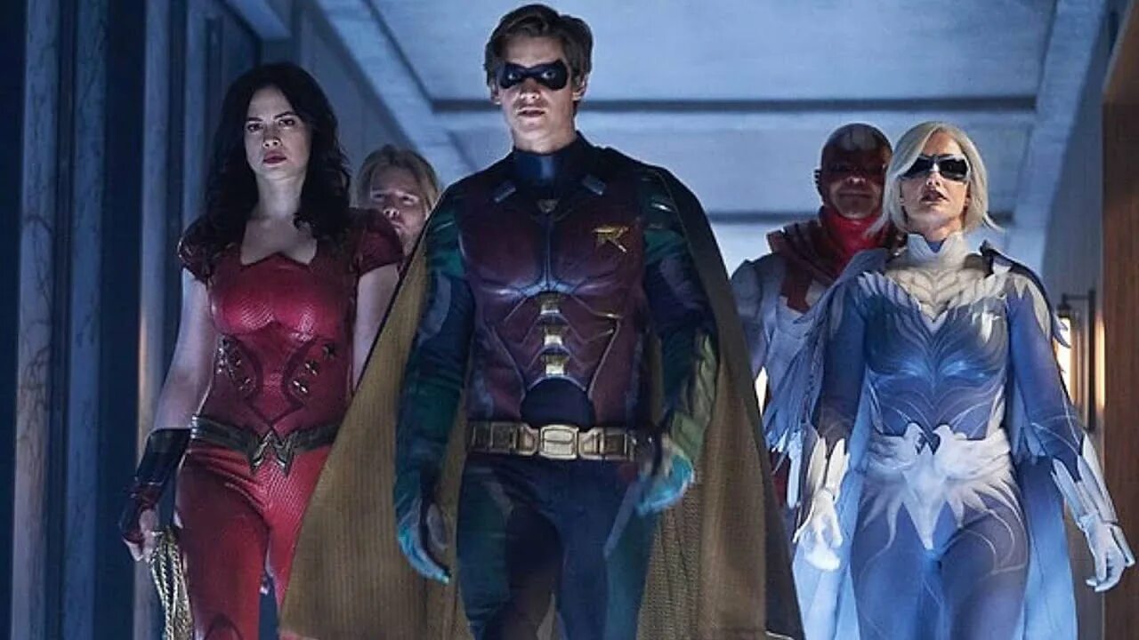 Титаны 5 выпуск 23. Титаны 5 выпуск 23. Титаны 5 выпуск 23. 06 2024. 06 2024.