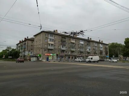 Маяковская 61