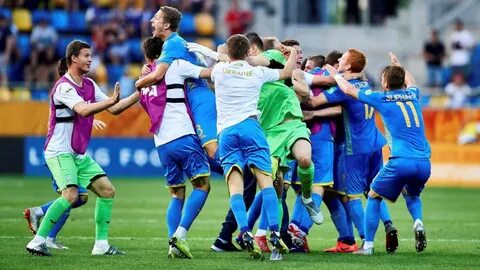 Финал чм молодежных