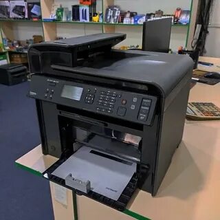 Canon mf4730