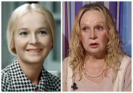 Жизнь натальи богунова