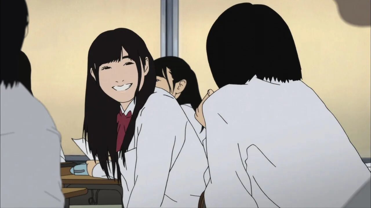 Hana no joshi announcer newscaster etsuko