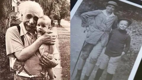 Эйнштейн дети