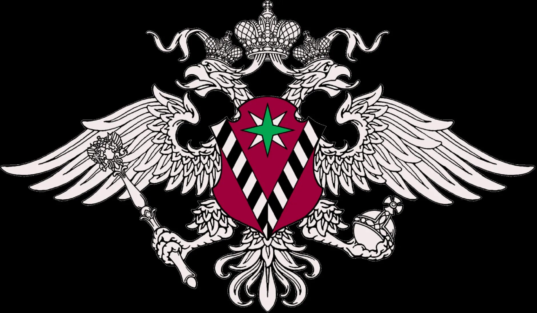 Создание миграционного ведомства. Создание миграционного ведомства