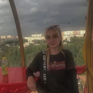 Маша пугачева