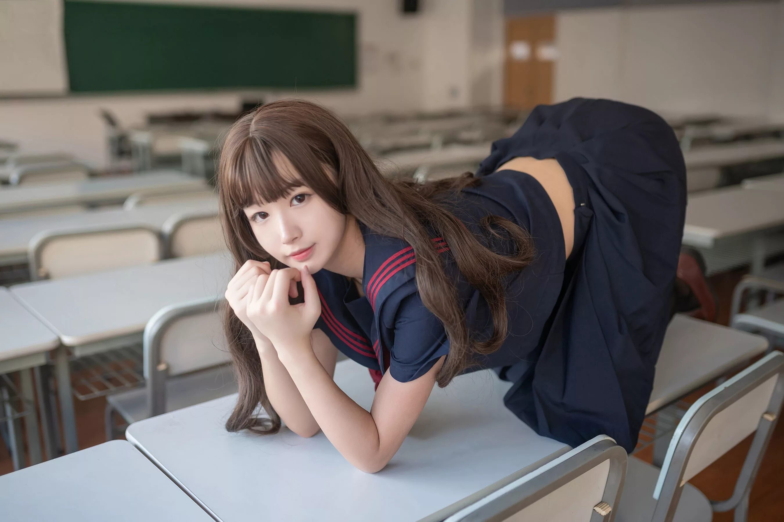 Japanese school 18