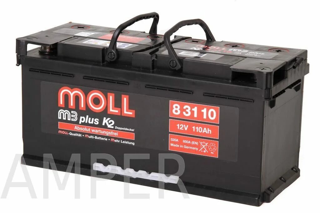 Аккумулятор Moll 110ah. Аккумулятор Moll 110. Аккумулятор Молл м 3 плюс к2 110 ампер. Аккумулятор m3 Plus.