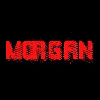 Name morgan