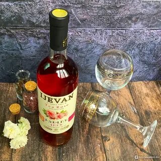 Ijevan вино