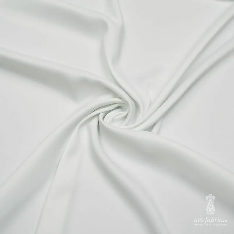 Атлас креп-сатин белый Алибаба. Креп сатин белый. Ткань сатин стрейч. Lithium fabric 1.20 1