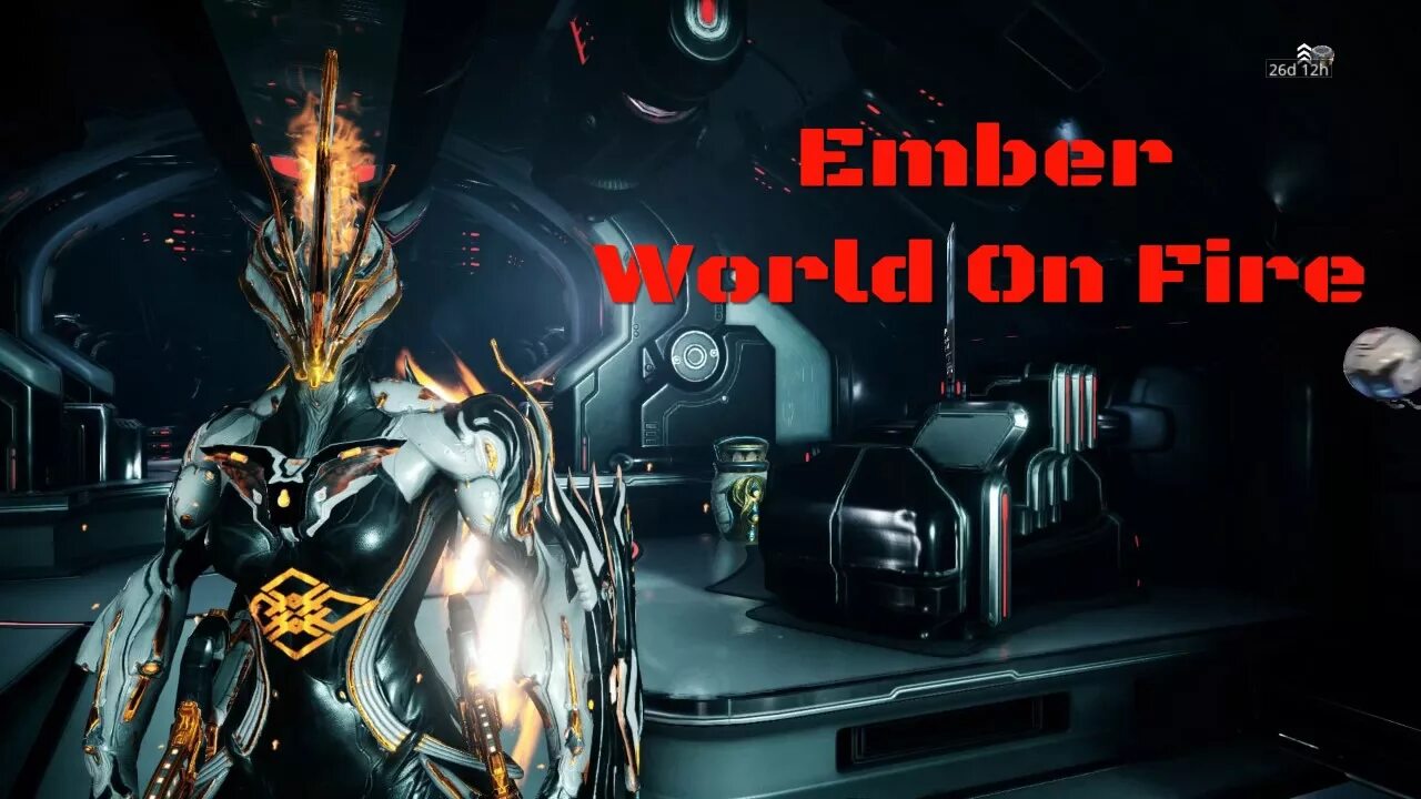 Warframe builder. Warframe builder