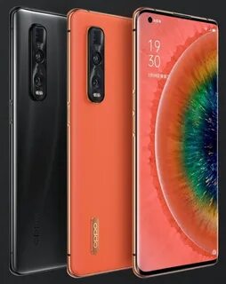 Oppo find pro