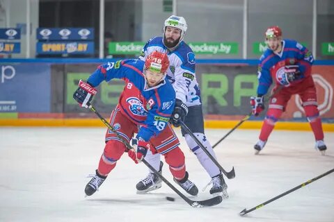 Чемпионат белоруссии по хоккею 2024 2025