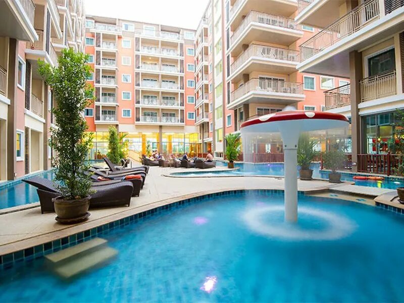Bauman residence 4 patong. Bauman residence 4 ****, таиланд, пхукет (патонг). Bauman residence 4 patong, пхукет. Отель бауман резиденс пхукет. Бауман резиденс пхукет.