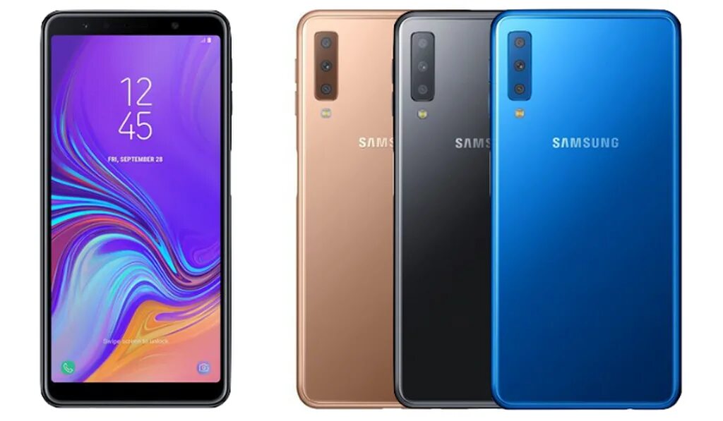 Sm galaxy a6. Samsung a7 2018. Samsung SM-a750 Galaxy a7. Samsung Galaxy a7 2018 4/64gb. Галакси а7 2018.