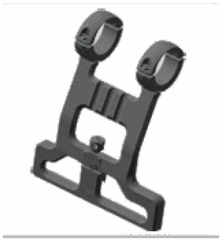 сб w. боковой кронштейн эст w2 на вепрь. кронштейн эст сб-w2. сб w. 4 мм.