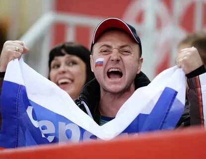 Российским фанатам
