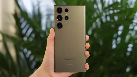 Samsung s23 snapdragon 8 gen 2