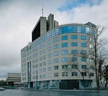 Щепкина 42 стр