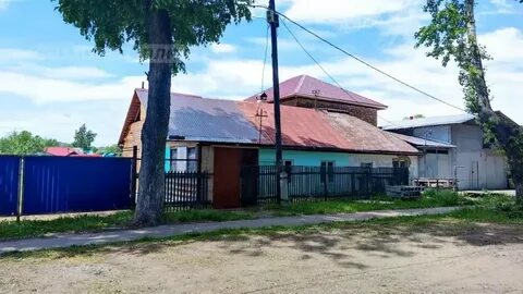 Недвижимость комсомольск на амуре
