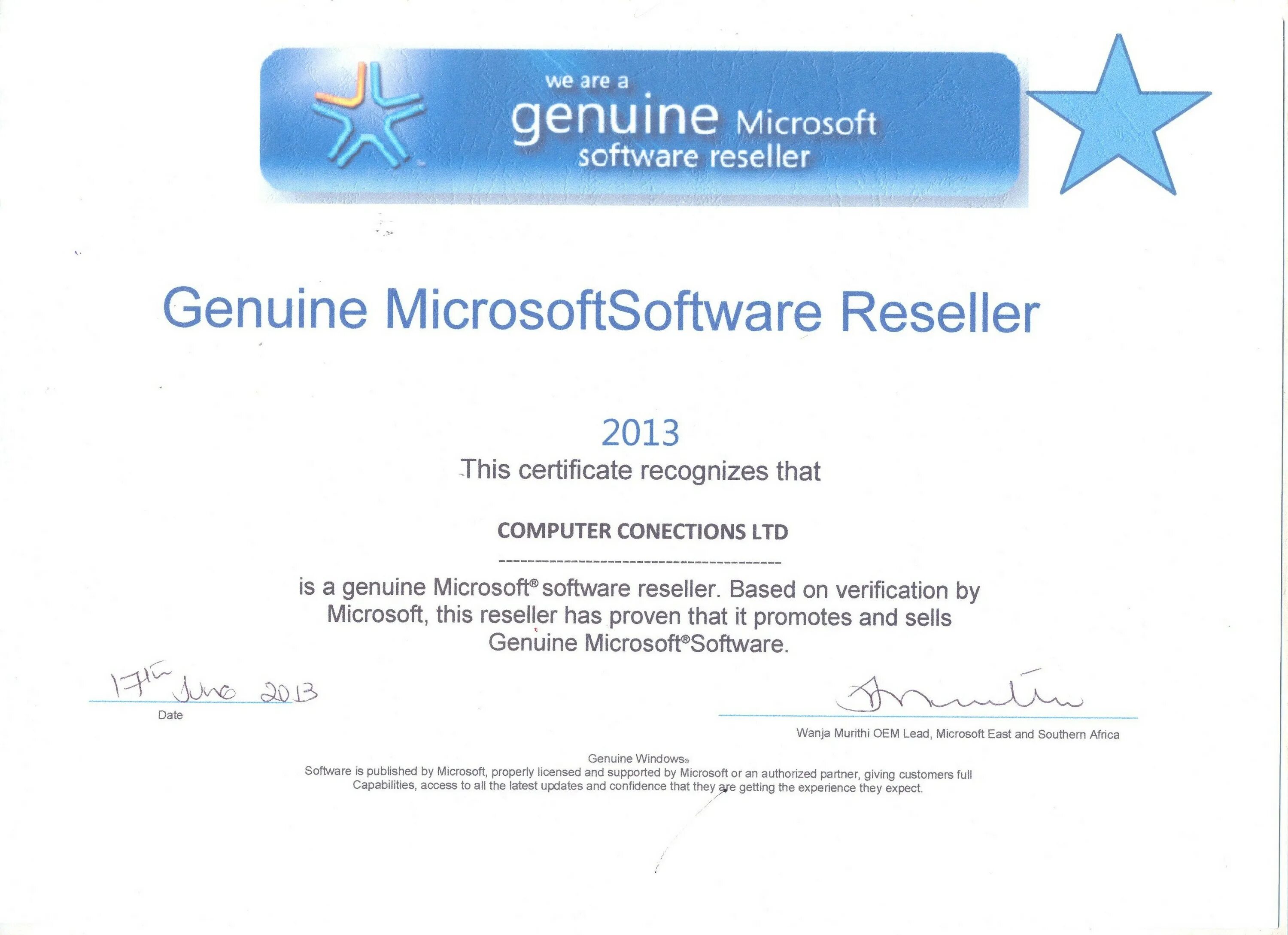 Microsoft certificate. Сертификат Майкрософт. Microsoft reseller Certificate. Сертификат реселлера.