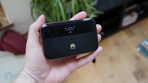 Huawei wi fi pro