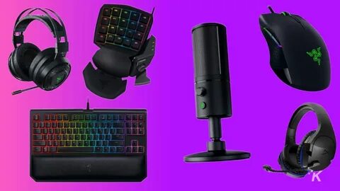 Hardware product