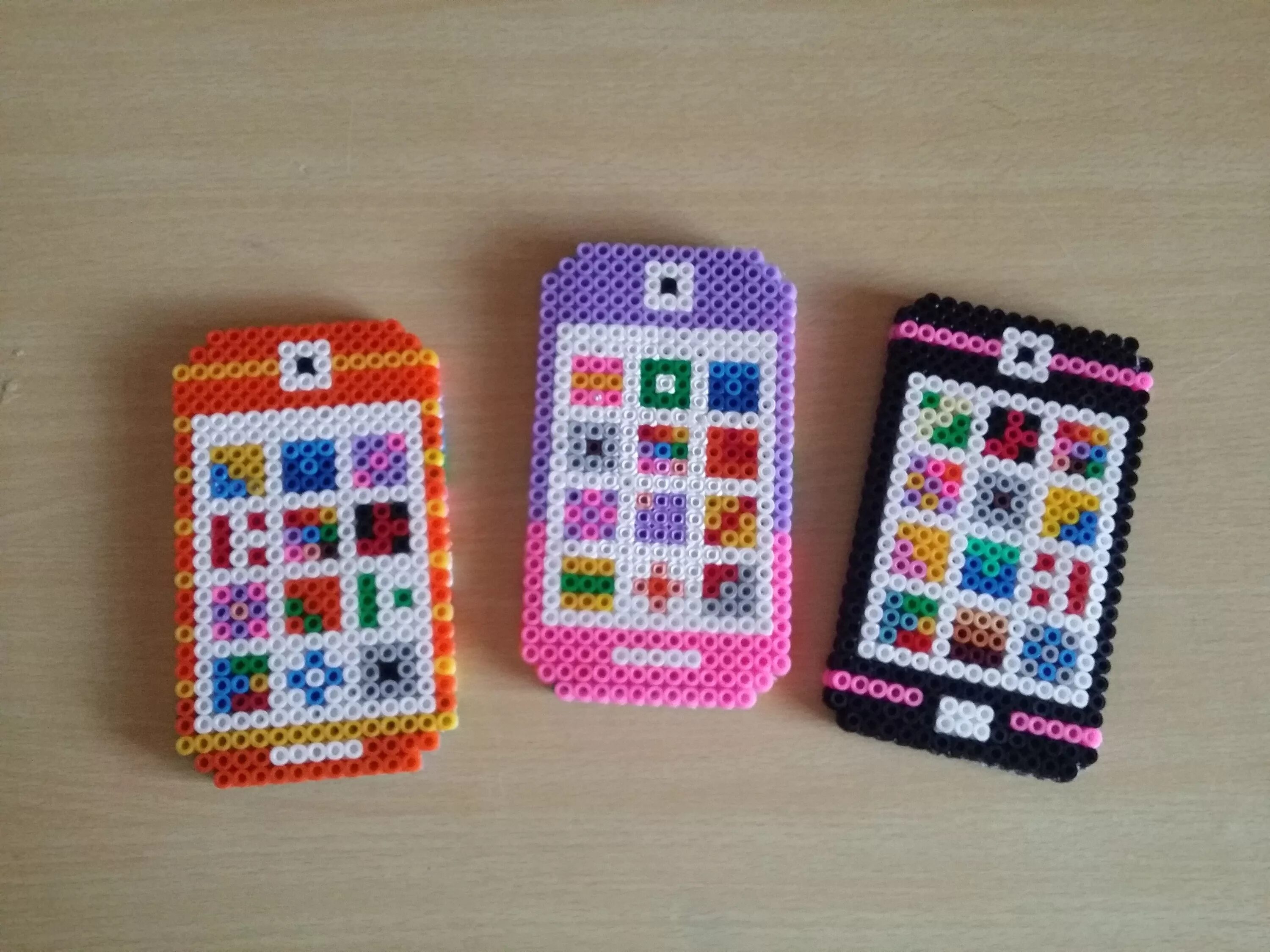 Hama Термомозаика Mini