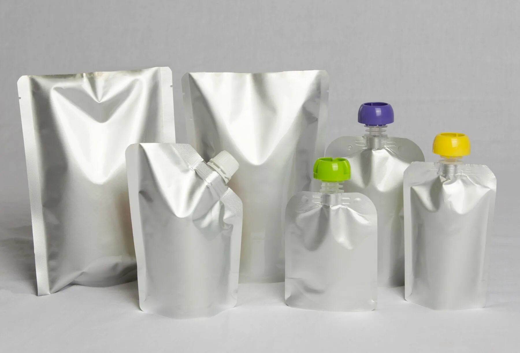 Flexible package
