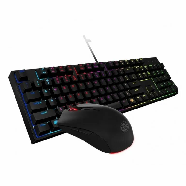 Набор клавиатура и мышь. Клавиатура cooler master masterkeys pro l rgb black usb. клавиатура cooler master masterkeys combo. cooler master masterkeys pro s. клавиатура и мышь cooler master masterkeys lite l combo rgb black usb.