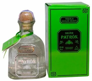 Tequila silver