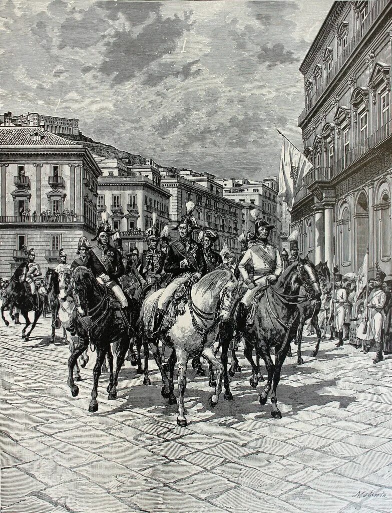Революция 1820