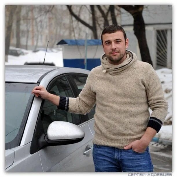 Алексей Авдеев, 27.4, Екатеринбург, фото, профиль пользователя, образование и ин