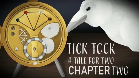 Tick tock перевод