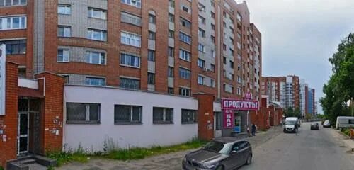 Отделение Бинбанка - улица Почтовая 5 в Иванове: адрес, режим работы, услуги