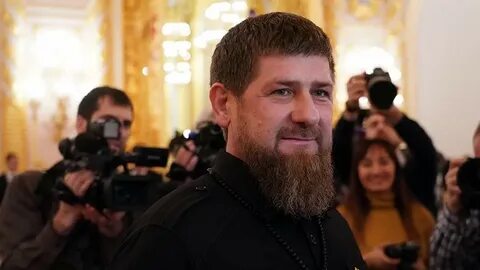 Кадырова снимут