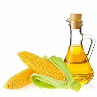 Кукурузное масло какое полезное