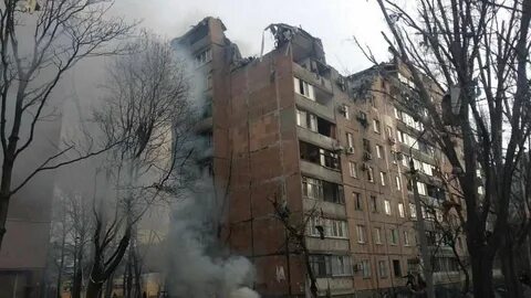 Донбасс 30.08