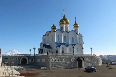 4 церкви
