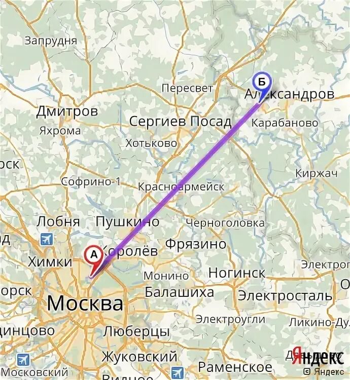 Расписания сергиев посад александров на завтра. Струнино Московская область на карте. Струнино Москва. От Киржача до Сергиева Посада. Струнино Сергиев Посад.