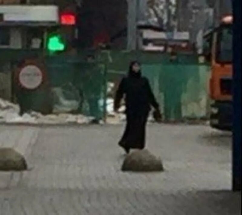 женщина с головой девочки. октябрьское поле няня убийца. няня с головой ребенка октябрьское поле. няня гюльчехра бобокулова. няня убийца гульчехра бобокулова.